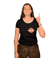 ueberdueber_partyband zeigen partyband nachoben überdüber Sticker