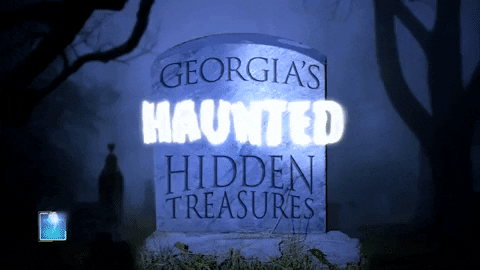 Channel 2 Halloween GIF by WSBTV