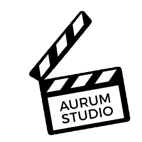 AurumStudio giphyupload au aurum aurumstudio Sticker