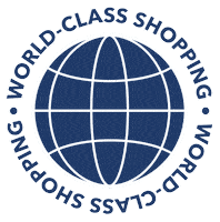 Shop World Sticker by S&R Membership Shopping