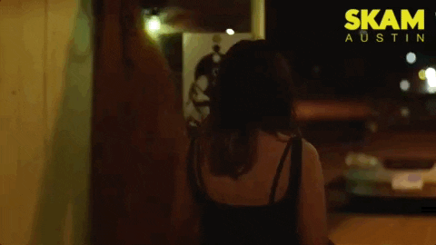 episode 1 GIF by SKAM Austin