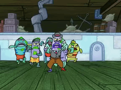 season 5 episode 3 GIF by SpongeBob SquarePants