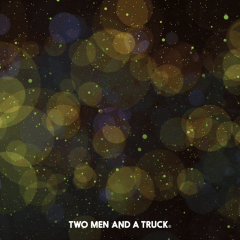New Years Eve Love GIF by TWO MEN AND A TRUCK®