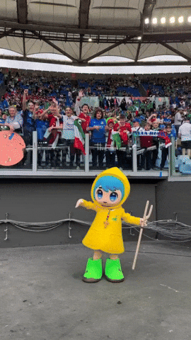 Good Morning Hello GIF