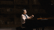 Disney Piano GIF by Lang Lang