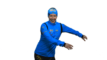 Lehtla GIF by International Biathlon Union