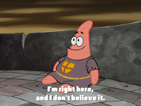 season 4 episode 6 GIF by SpongeBob SquarePants