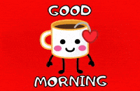 Good Morning GIF
