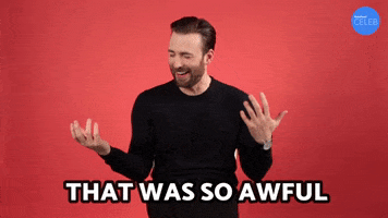 Captain America GIF by BuzzFeed