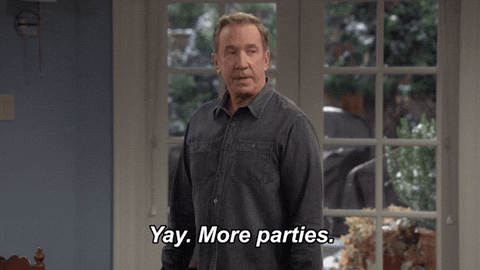 Fox GIF by Last Man Standing