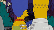 Episode 12 GIF by The Simpsons