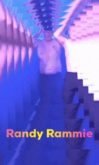 Full Monty Party GIF