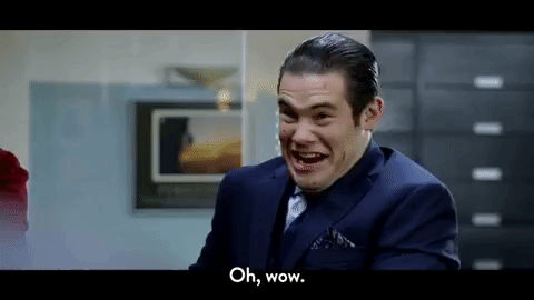 comedy central GIF by Workaholics