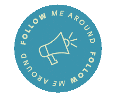 Megaphone Sticker by Henkel