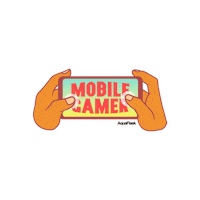 Game Controller Sticker by AquaFlask