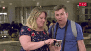 Anna 90Dayfiance GIF by TLC Turkiye