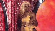 Drag Race Dancing GIF by RuPaul's Drag Race