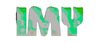 Art Rainbow Sticker