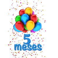 Festa Sticker