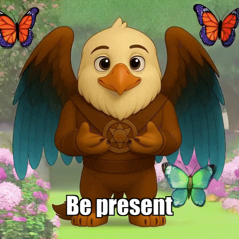 Garden Transformation GIF by Griphiel