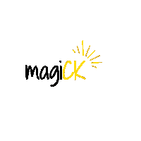 Shine On Sticker by Camp Kesem