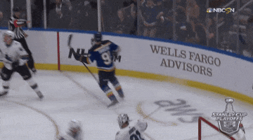 ice hockey sport GIF by NHL