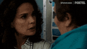 season 5 prison GIF by Wentworth