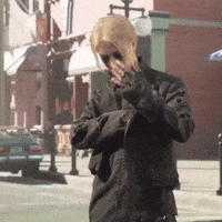 Stan Twitter Middle Finger GIF