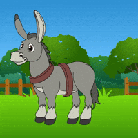 Donkey Kick