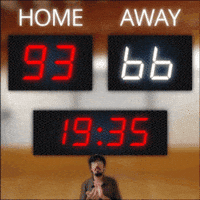 66 Away GIF