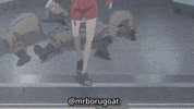Daemon Otsutsuki GIF