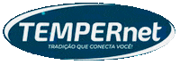 Sticker by Tempernet