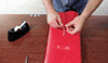 cleaning tape GIF