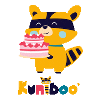 Kuniboo Sticker by Kaufland Hrvatska
