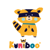 Kuniboo Sticker by Kaufland Hrvatska