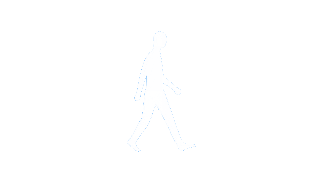 Walk Youth Sticker by AIESEC in India