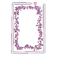 Art Love Sticker