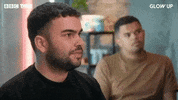Glow Up Rupauls Drag Race GIF by BBC Three