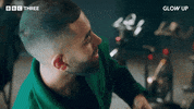 Glow Up Maya Jama GIF by BBC Three
