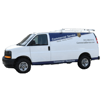 CommercialServiceofBloomington hvac commercialservice commercial service bloomington commercial service Sticker