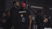 las vegas ufc GIF by SHOWTIME Sports
