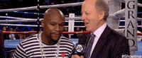 las vegas ufc GIF by SHOWTIME Sports