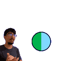 Block Breaker Grower Sticker