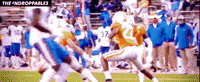 Pitts GIF by The Undroppables