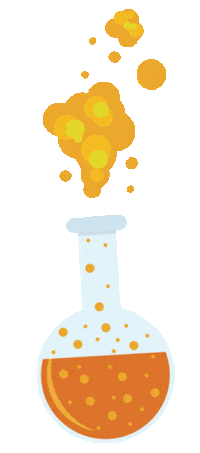 discoveryplace science discovery lab museum Sticker