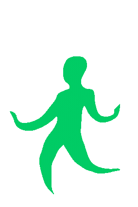 Circus Juggler Sticker by circolito