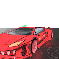 Game Time Omg Sticker by Robodrone