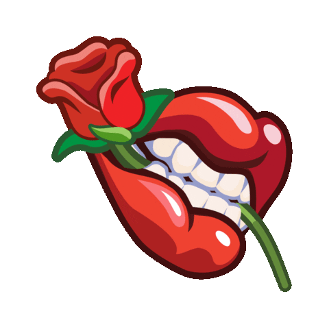 Valentines Day Love Sticker by The Sims