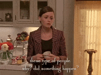 season 6 netflix GIF by Gilmore Girls 