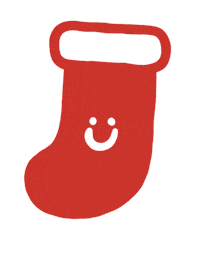 Christmas Sticker
